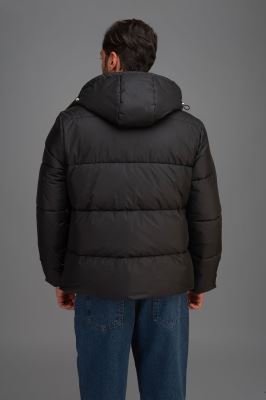 کاپشن مردانه 270054