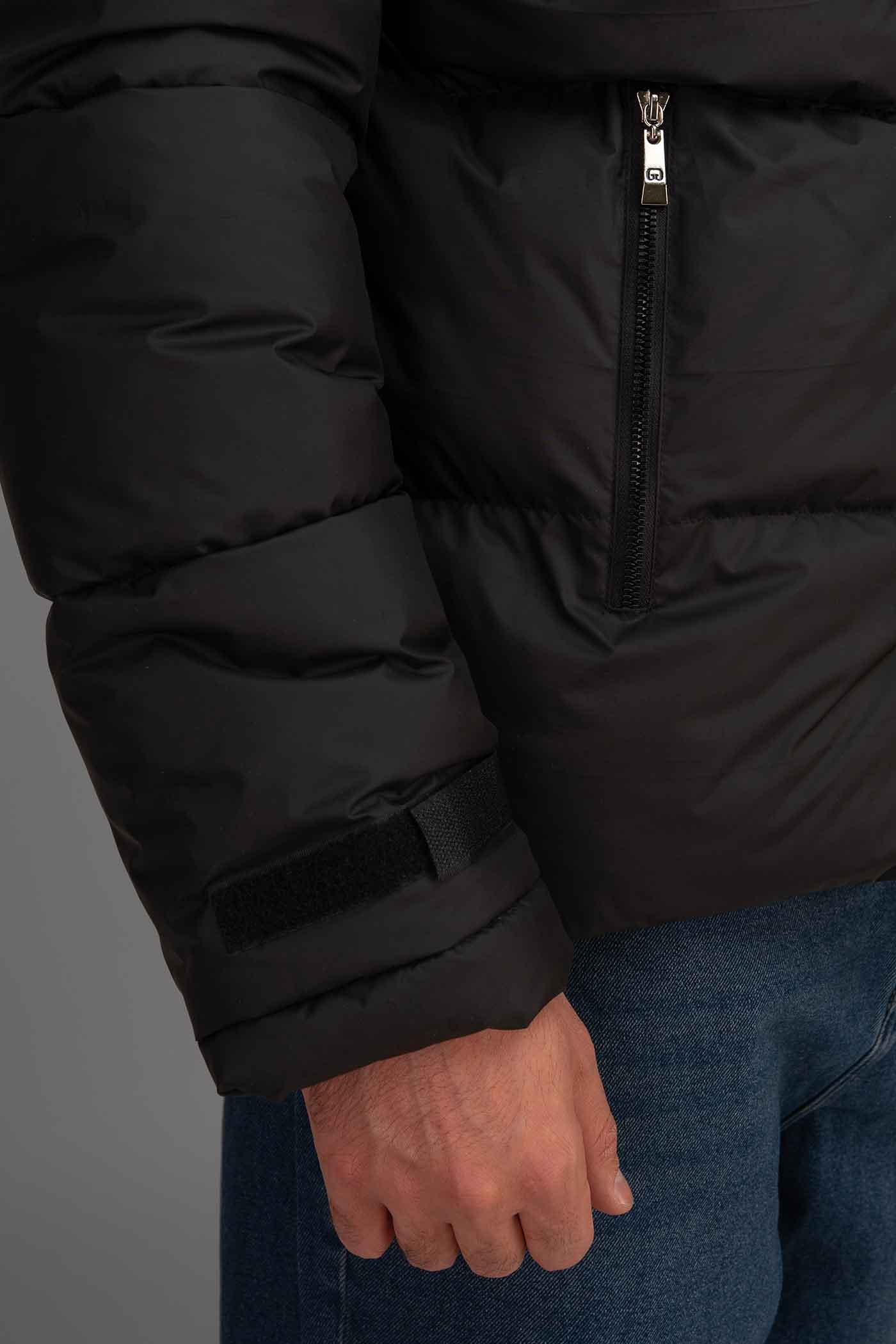 کاپشن مردانه 270054