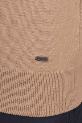 پلیور یقه اسکی مردانه 300027