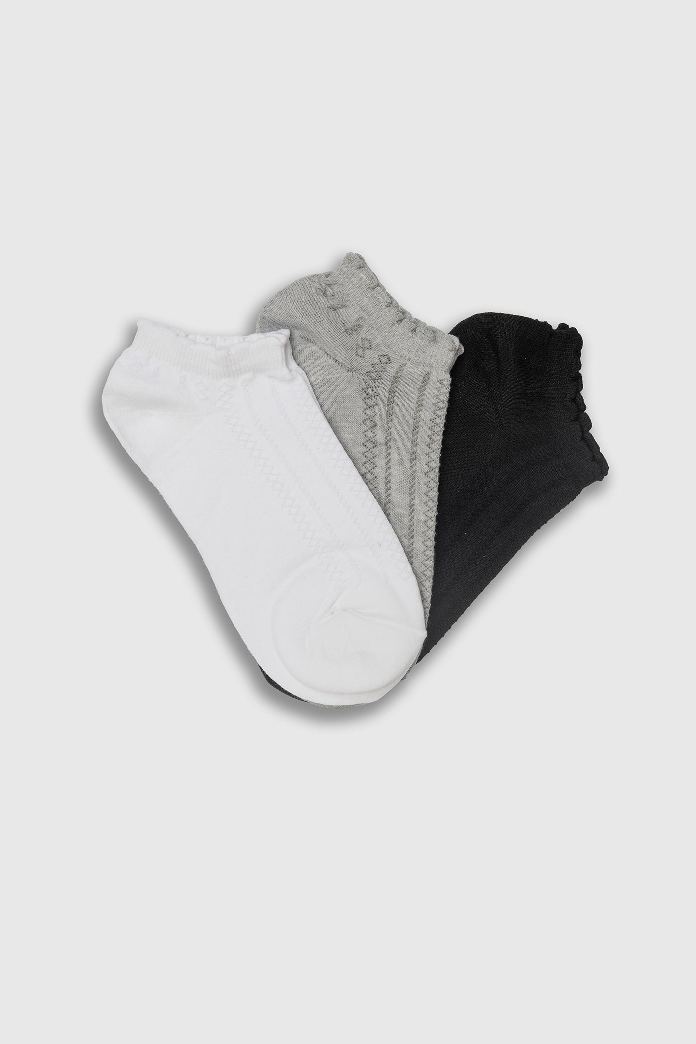 ست جوراب زنانه  390008