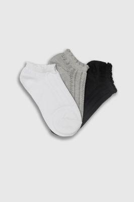 ست جوراب زنانه  390008