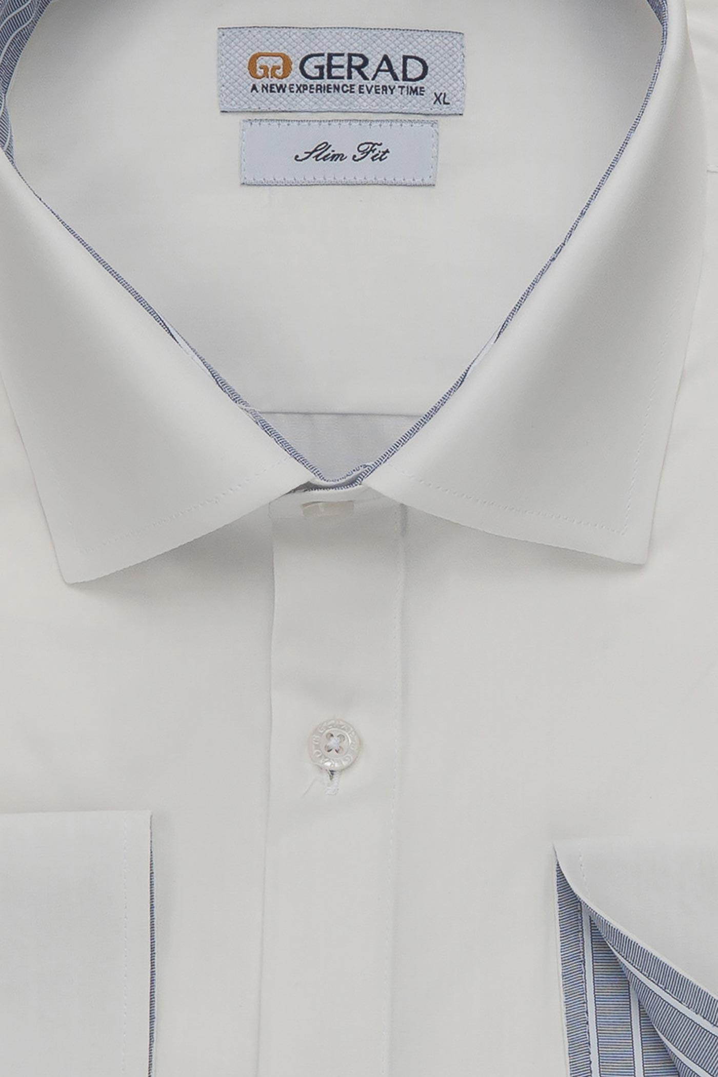 پیراهن مردانه آستین بلند 130616