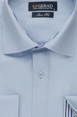 پیراهن مردانه آستین بلند 130616