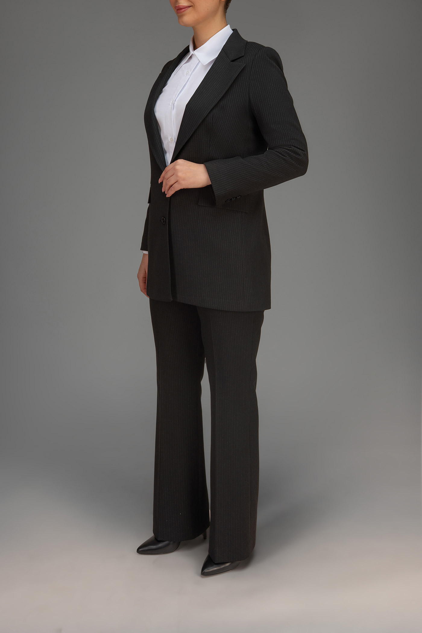 کت و شلوار زنانه 510064