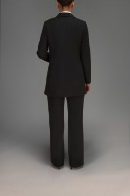 کت و شلوار زنانه 510064