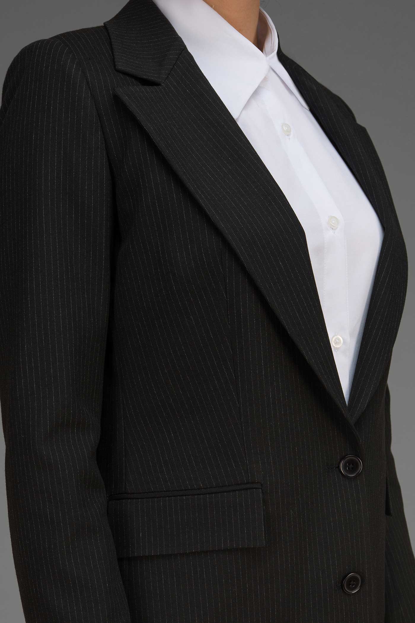 کت و شلوار زنانه 510064