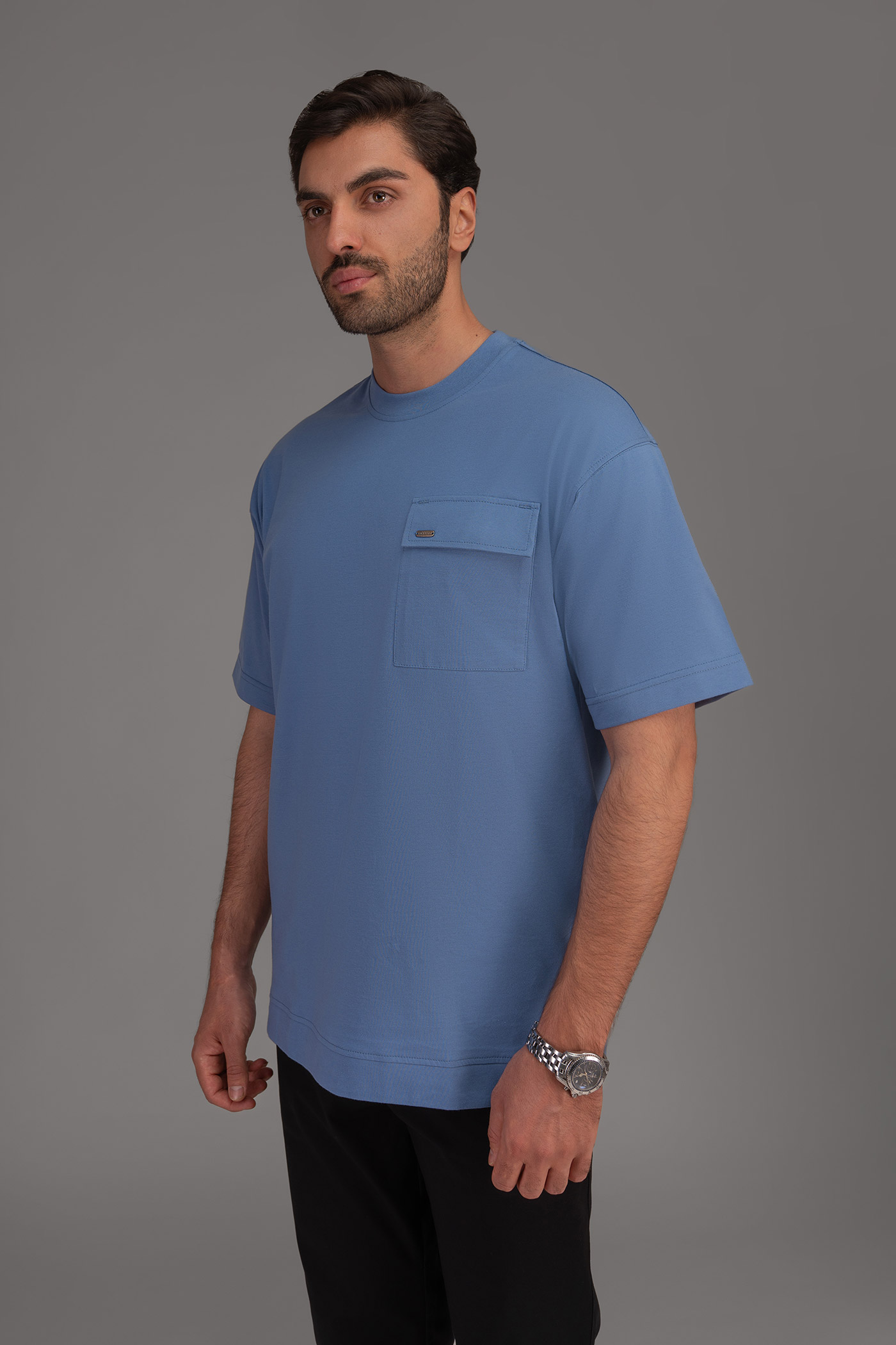 تیشرت مردانه 160165