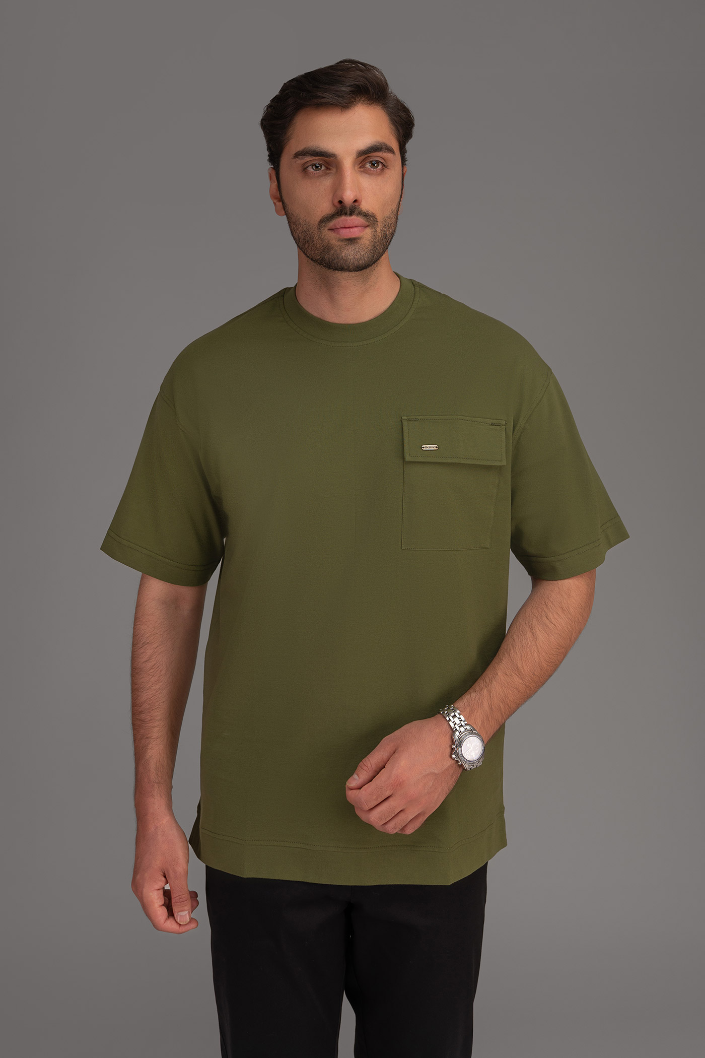 تیشرت مردانه 160165