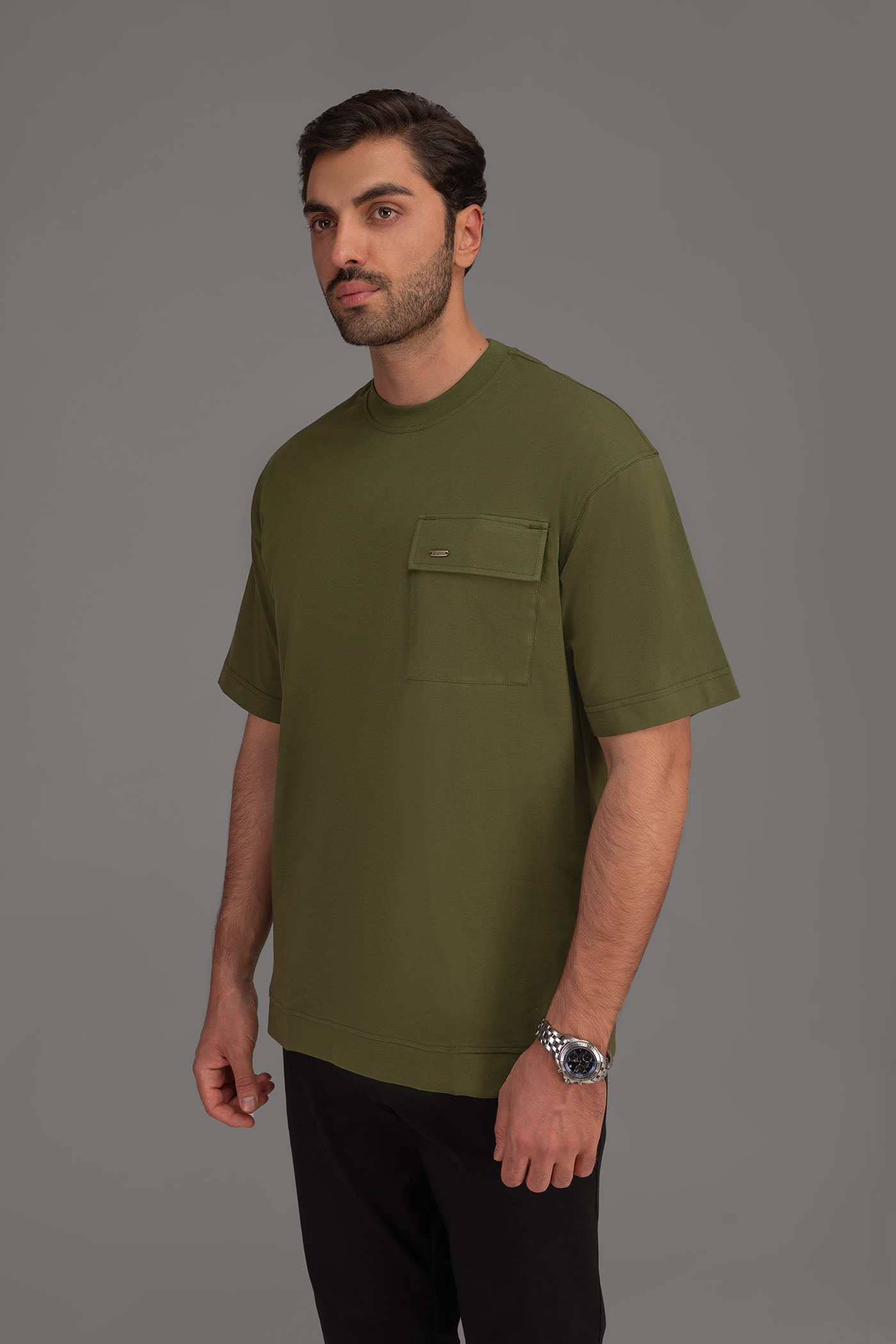 تیشرت مردانه 160165