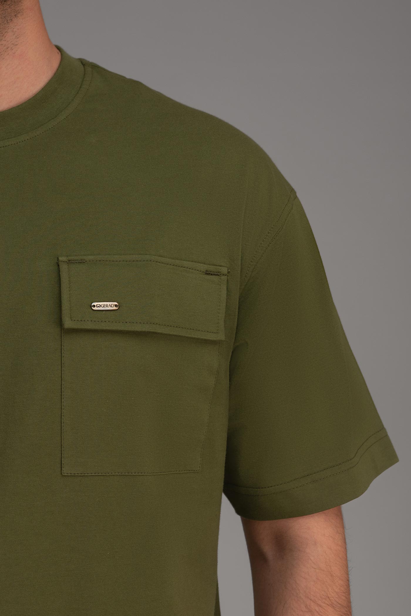 تیشرت مردانه 160165