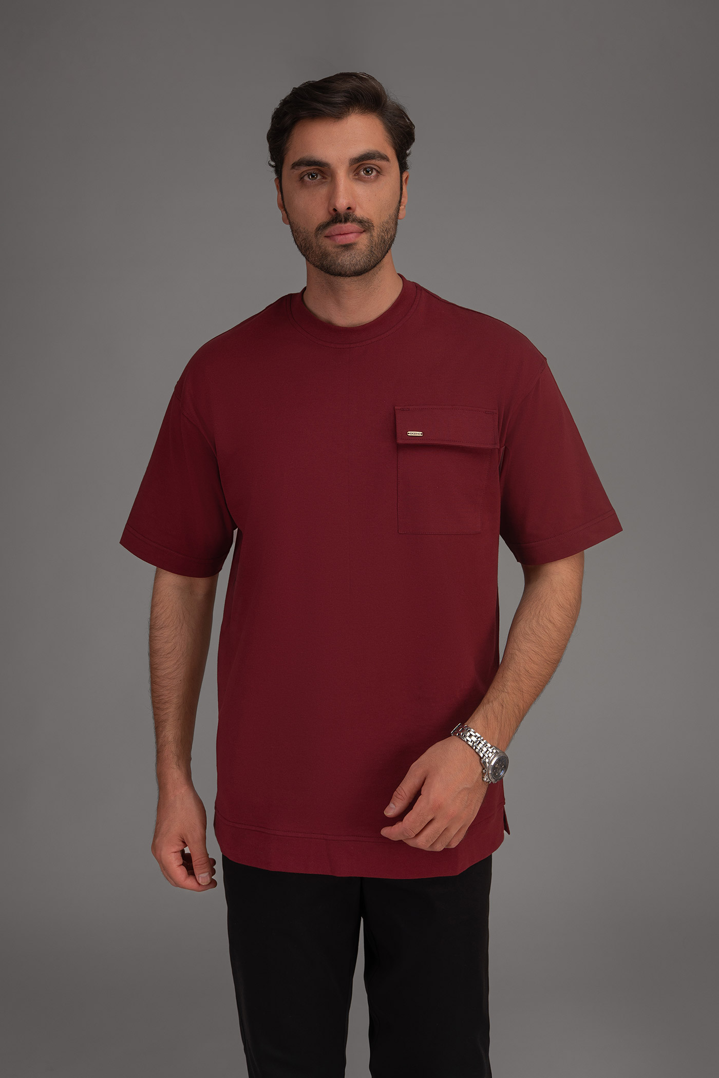 تیشرت مردانه 160165