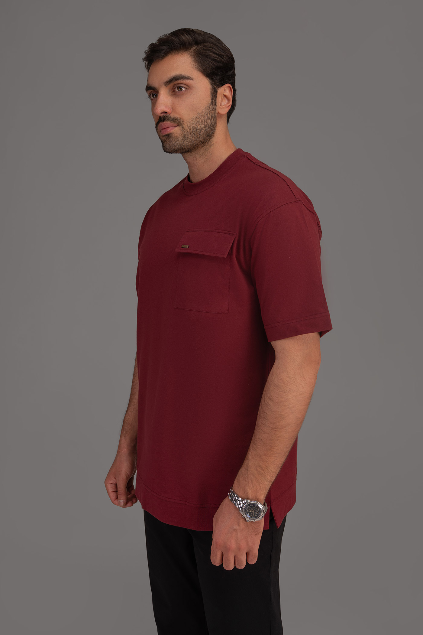 تیشرت مردانه 160165