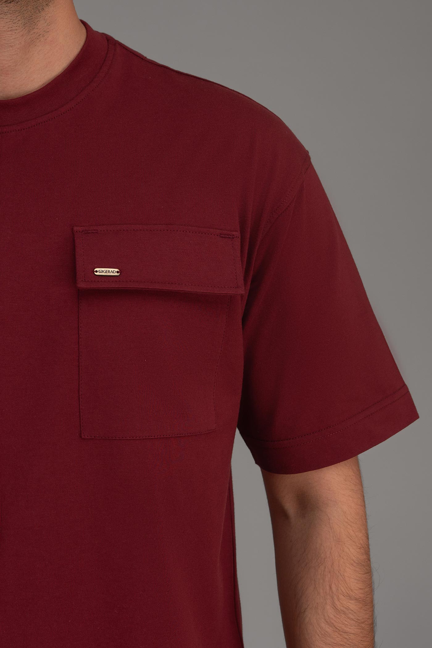 تیشرت مردانه 160165