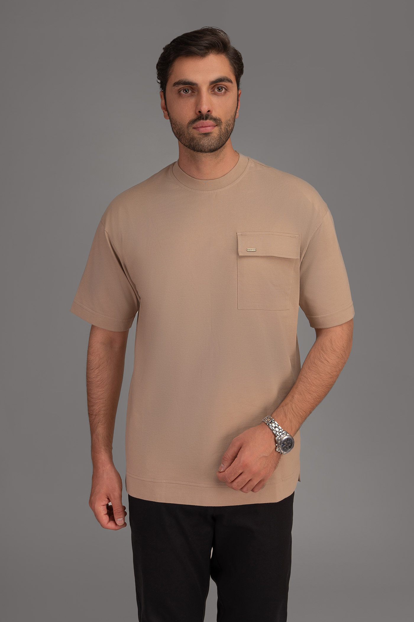 تیشرت مردانه 160165