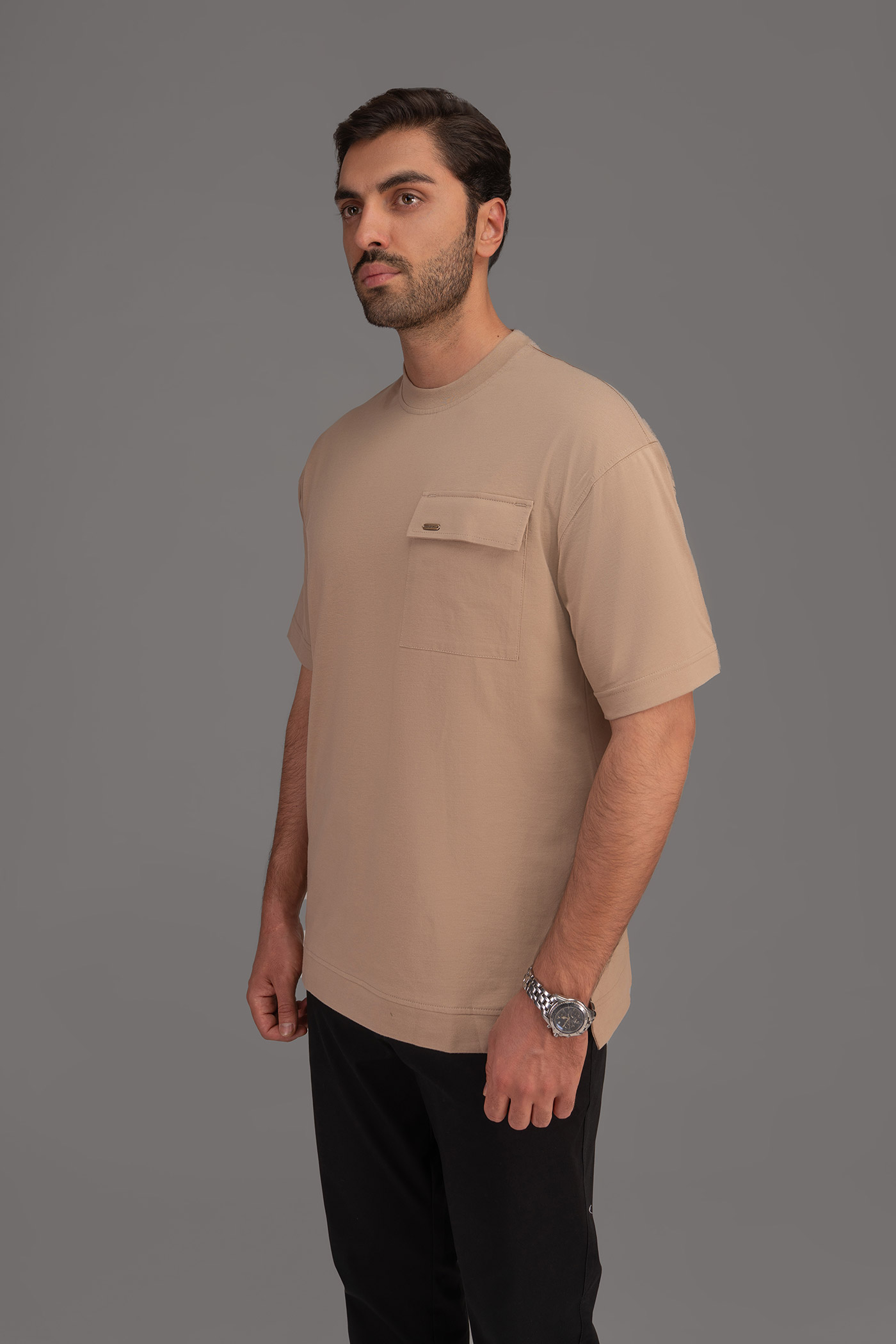 تیشرت مردانه 160165