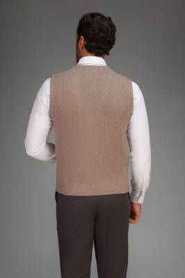 ژیله بافت مردانه 140042