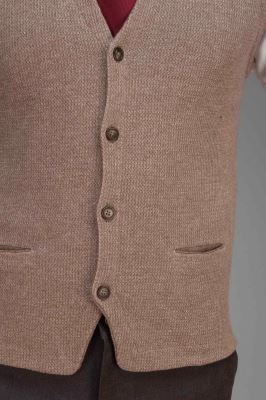 ژیله بافت مردانه 140042