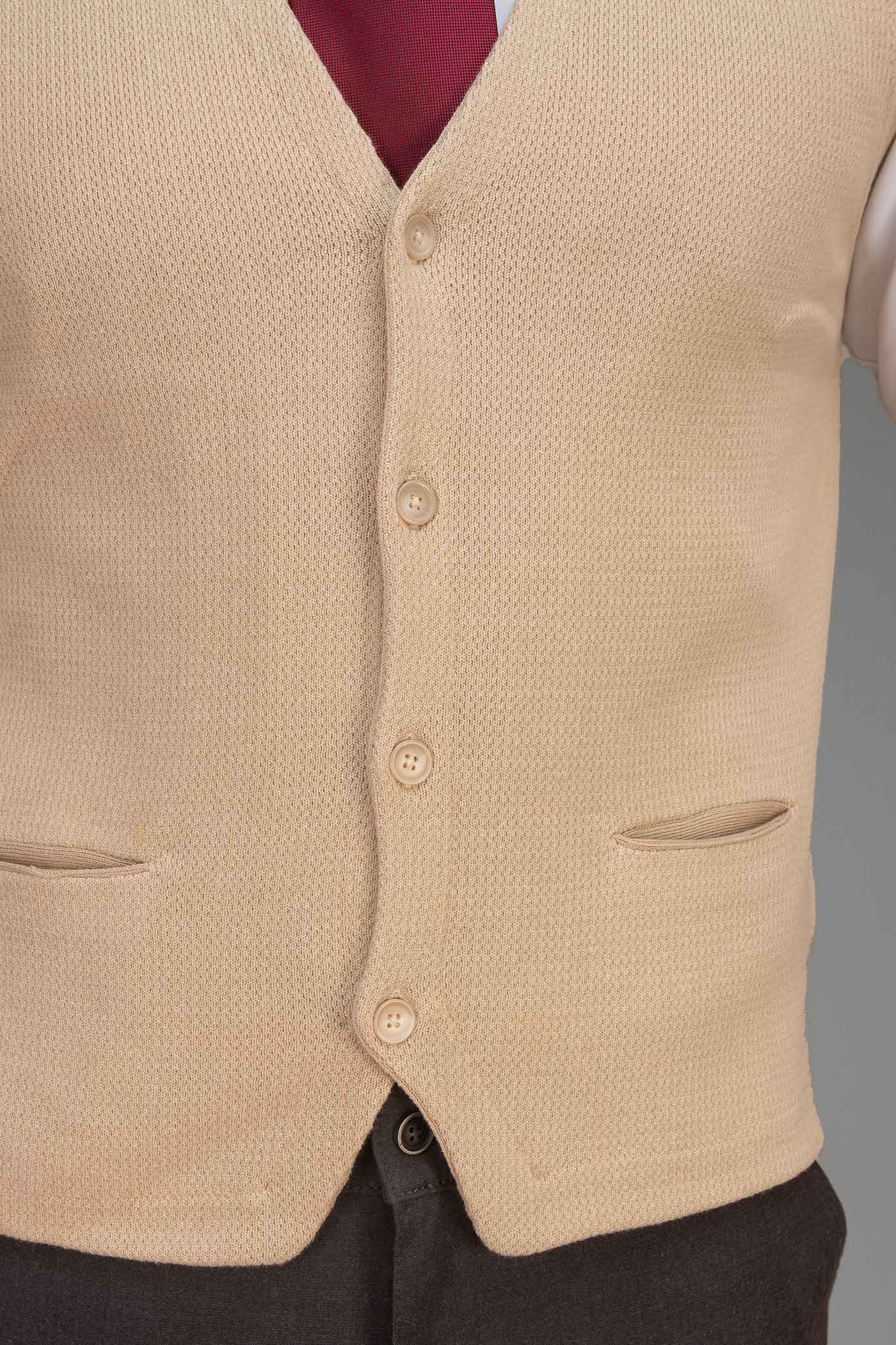 ژیله بافت مردانه 140042