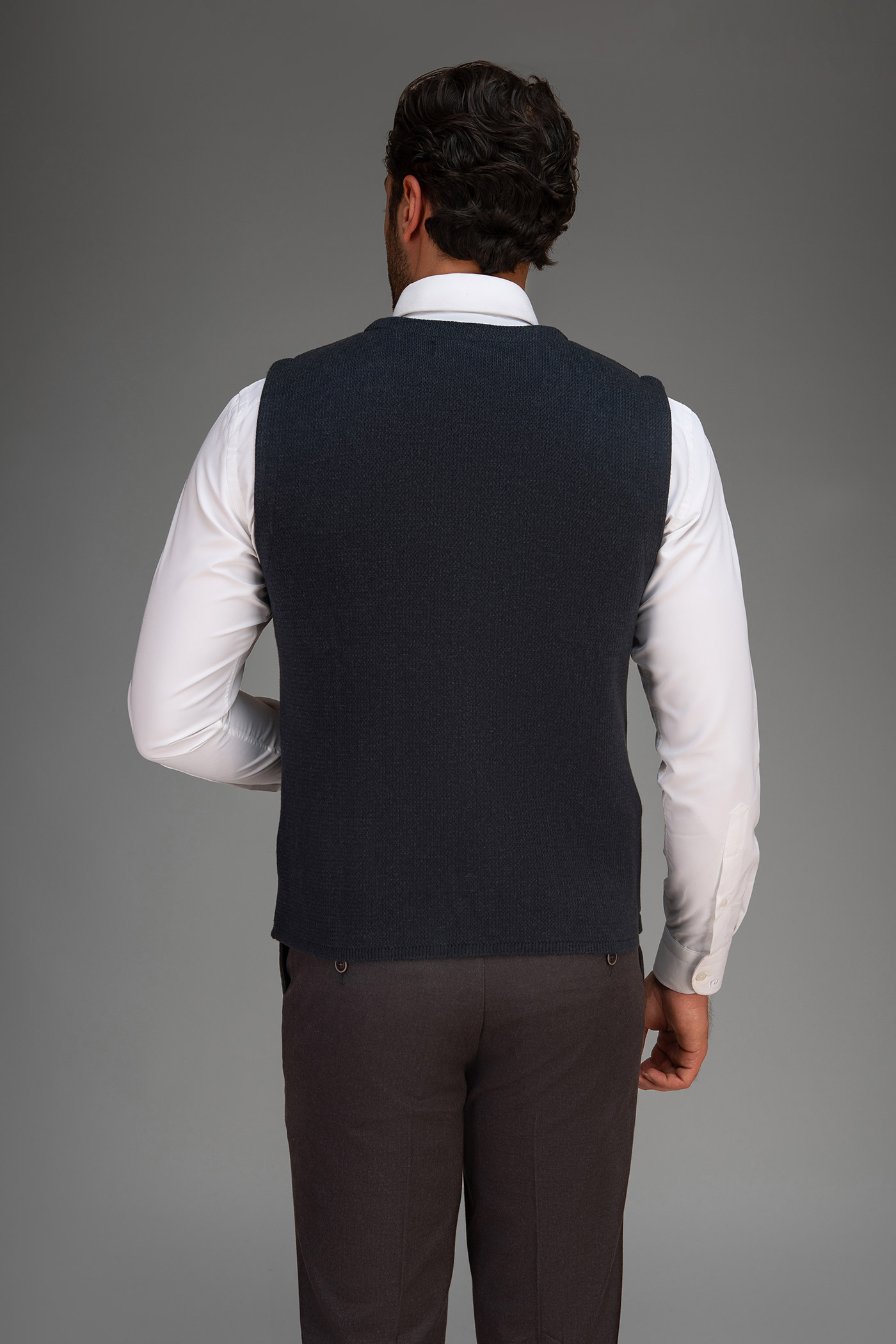 ژیله بافت مردانه 140042