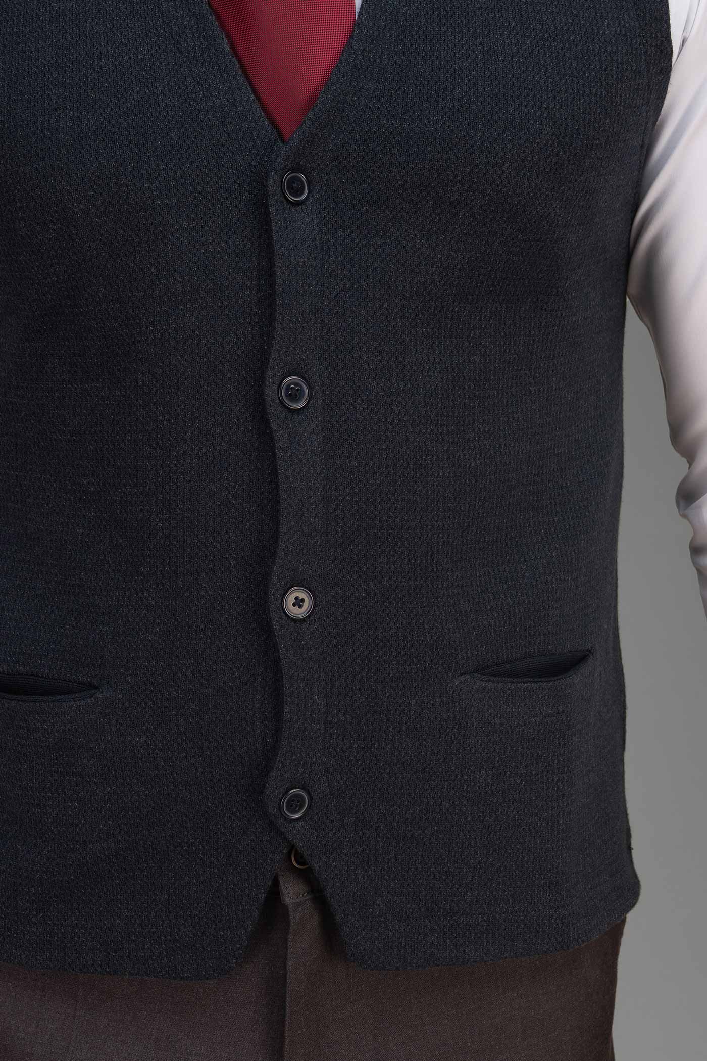 ژیله بافت مردانه 140042