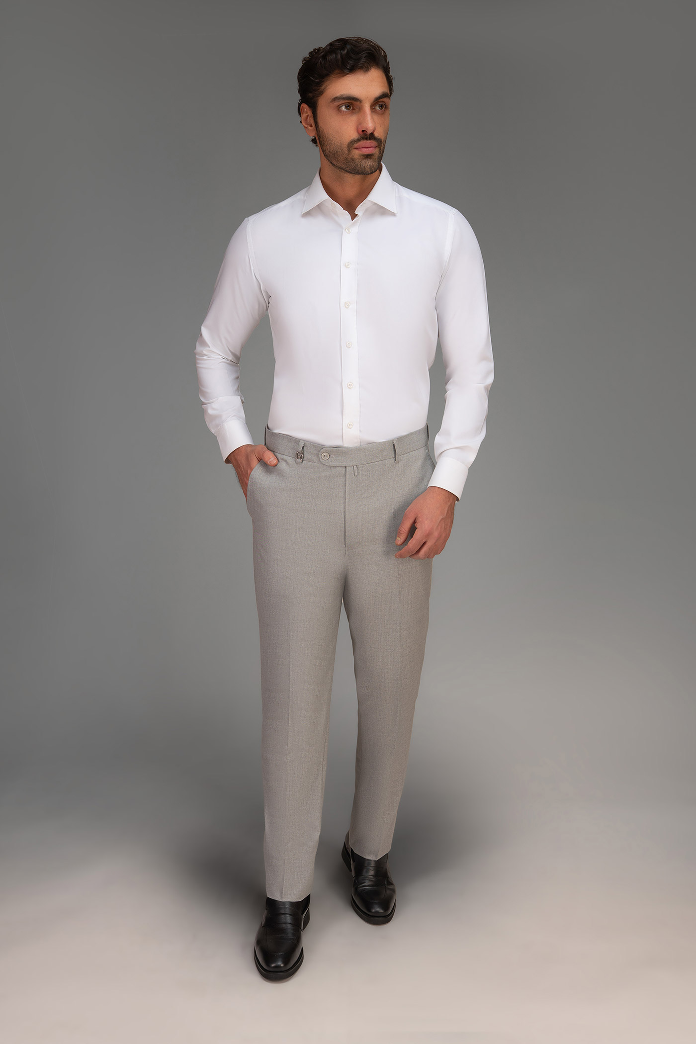 شلوار تک مردانه 120284