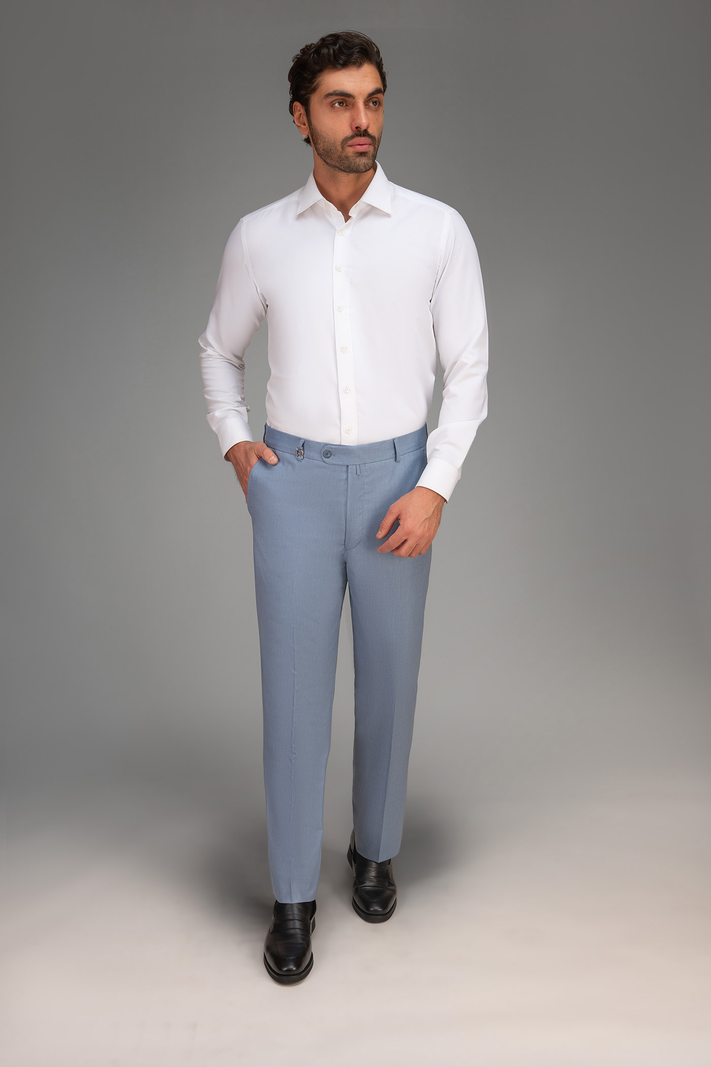 شلوار تک مردانه 120284