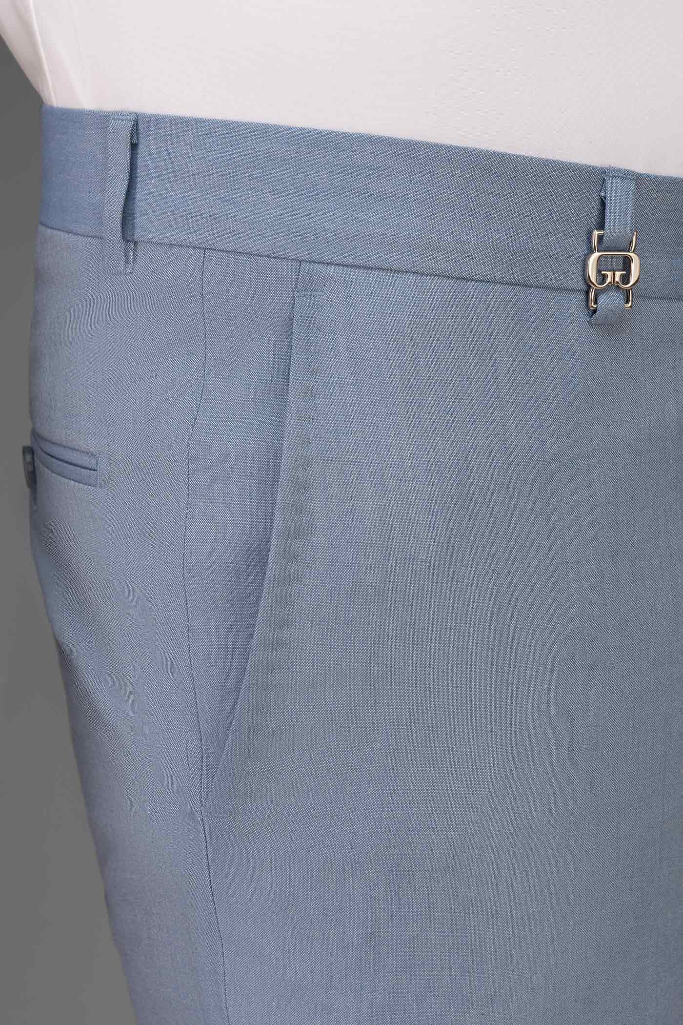 شلوار تک مردانه 120284