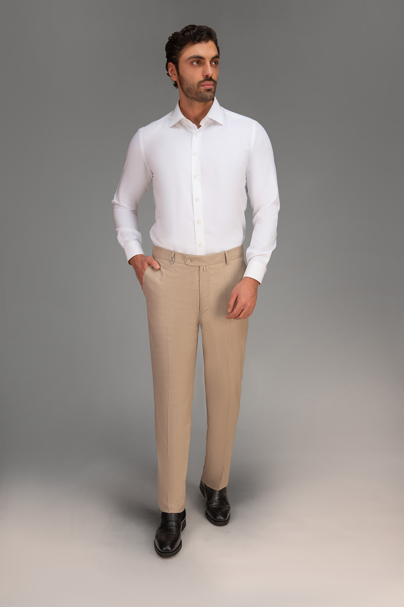 شلوار تک مردانه 120284