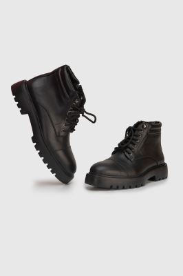 کفش نیم بوت مردانه 170134