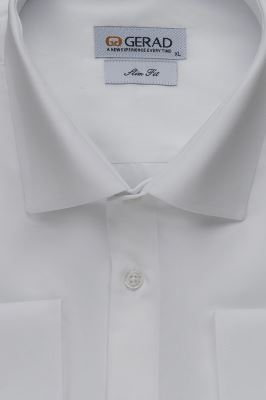 پیراهن آستین بلند مردانه 130618