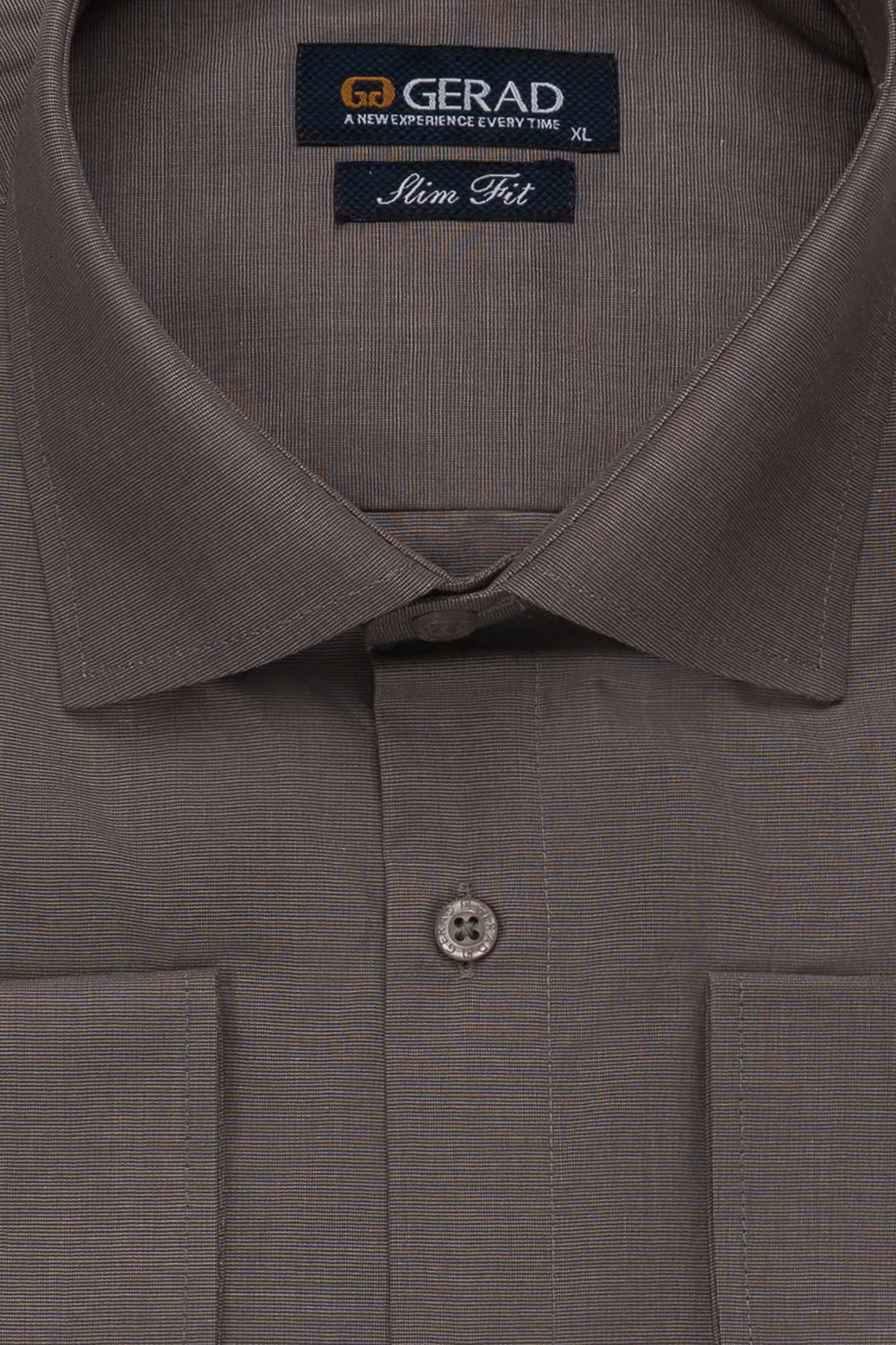 پیراهن استین بلند مردانه 130609