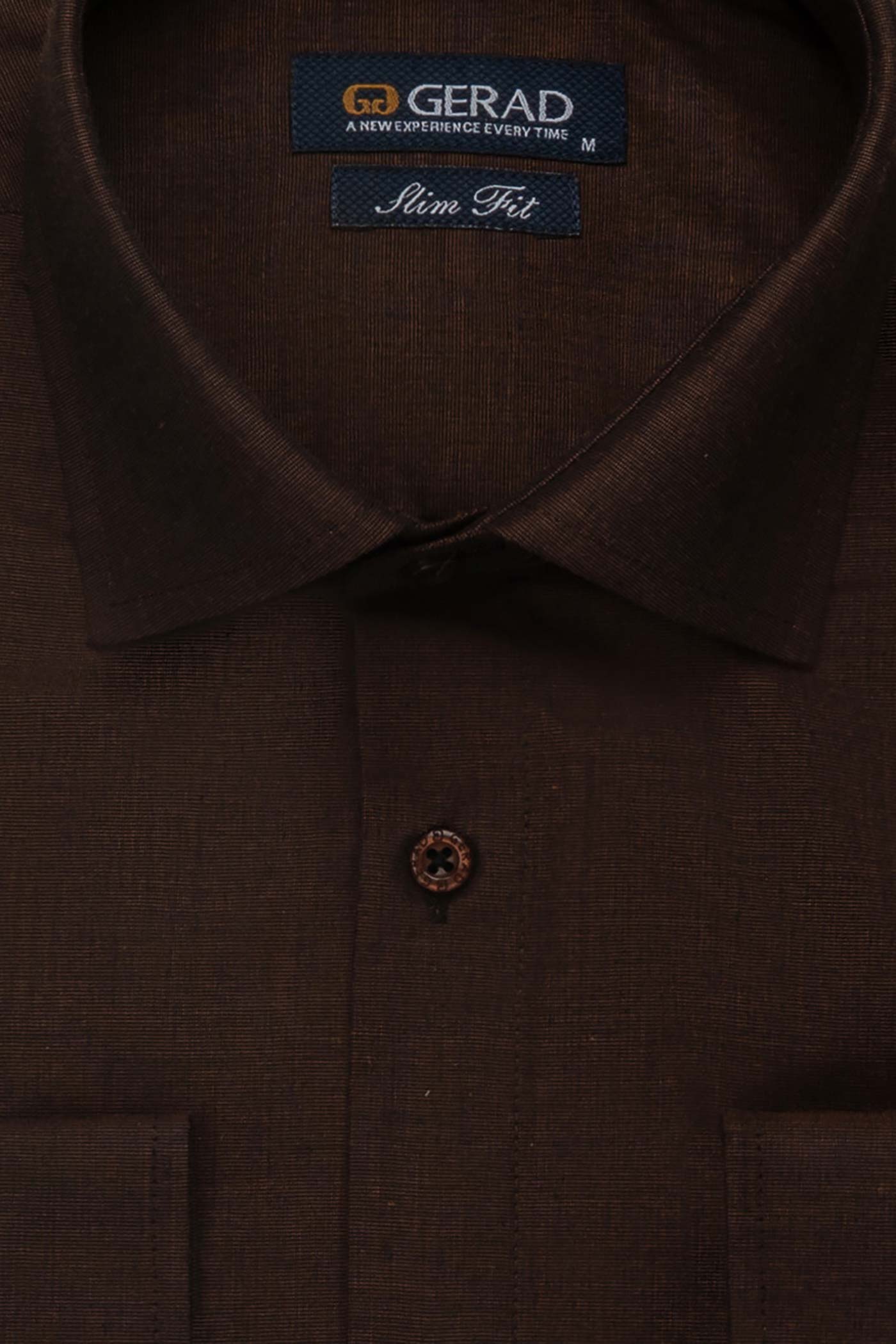 پیراهن استین بلند مردانه 130609