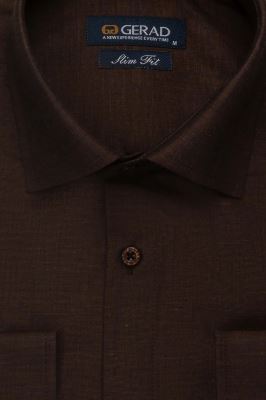 پیراهن استین بلند مردانه 130609