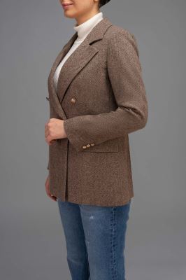 کت تک زنانه 430074