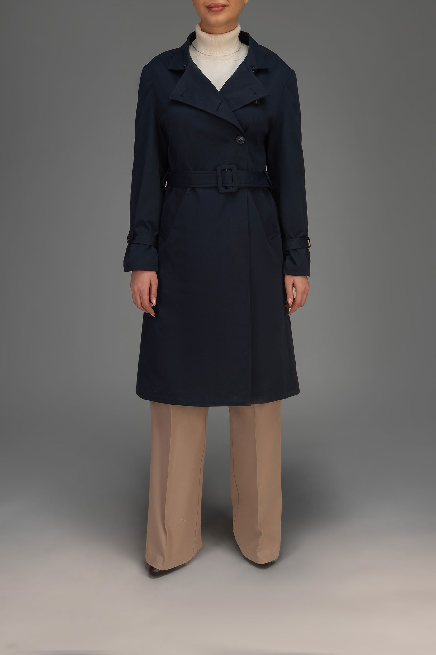 بارانی زنانه 530019