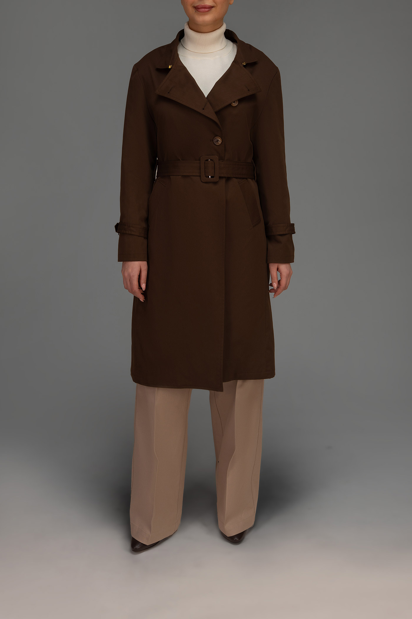 بارانی زنانه 530019