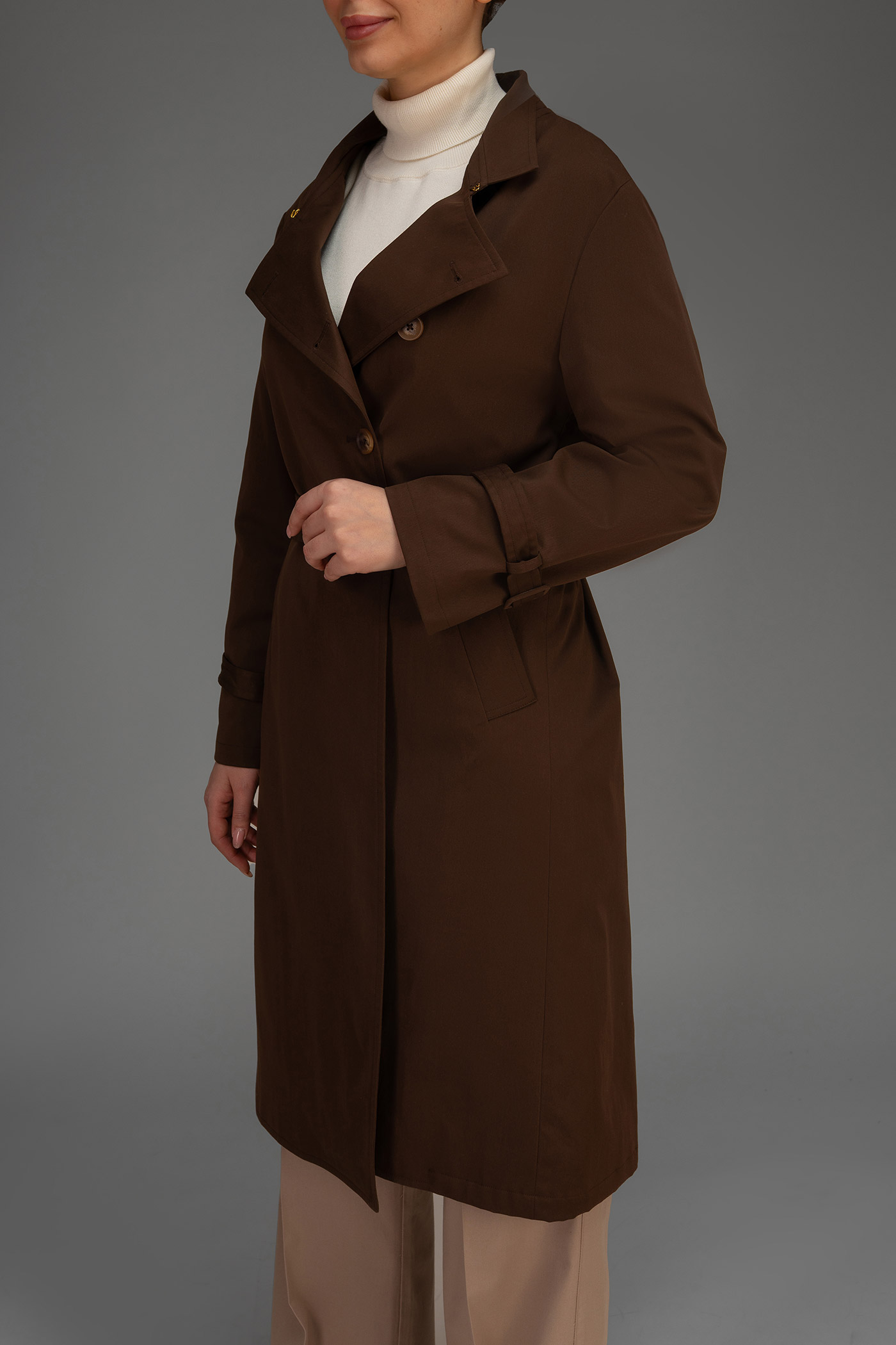 بارانی زنانه 530019