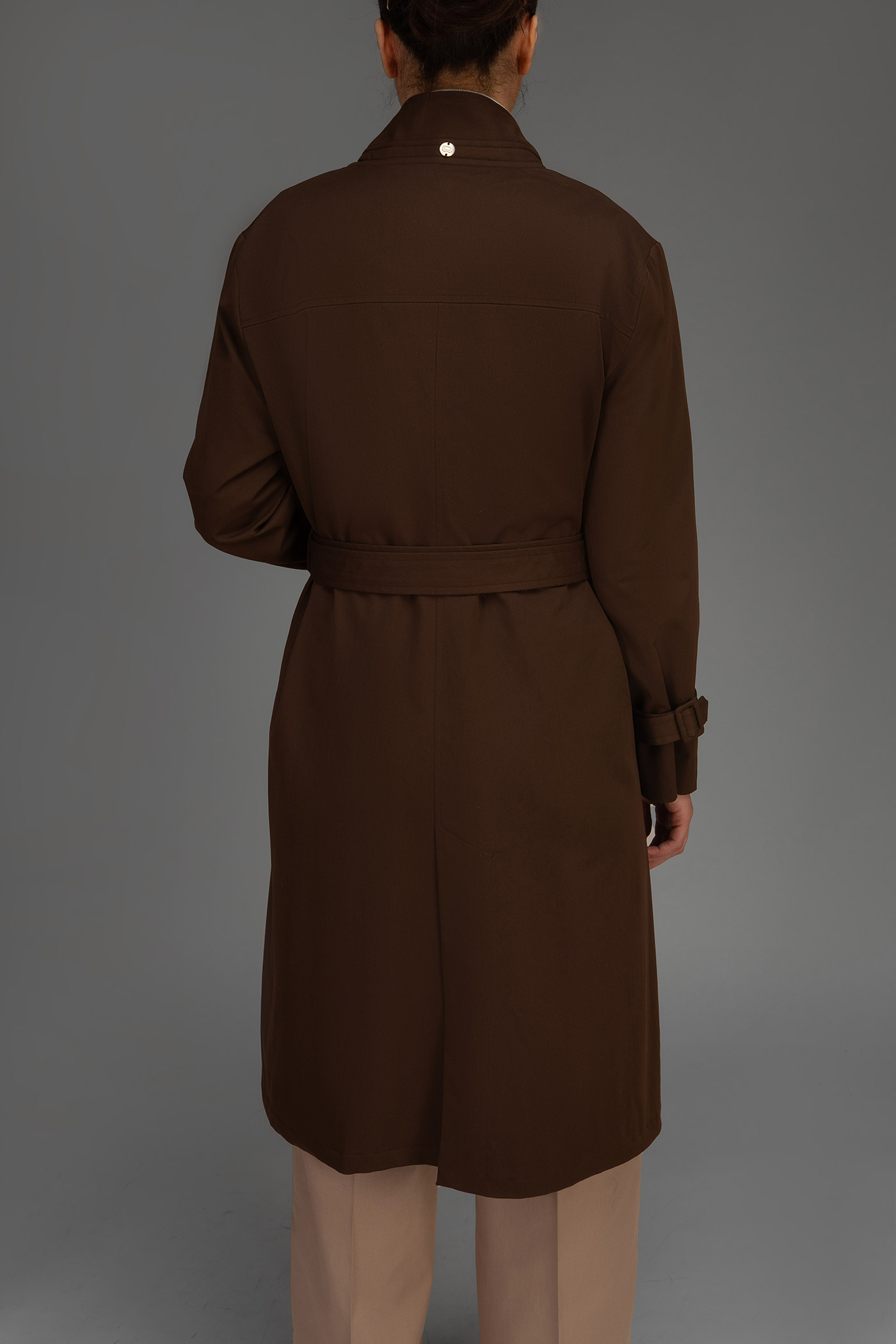 بارانی زنانه 530019