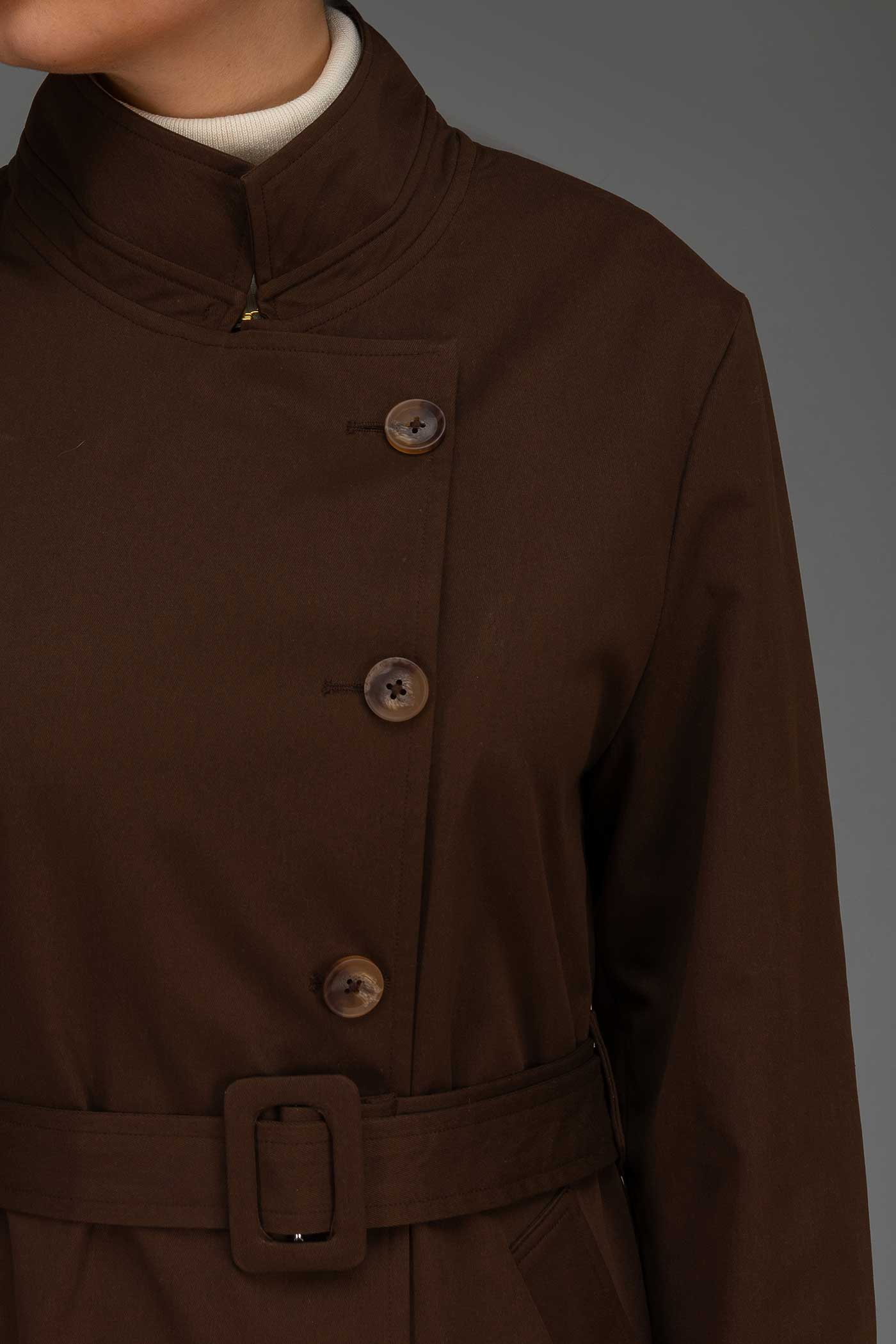 بارانی زنانه 530019