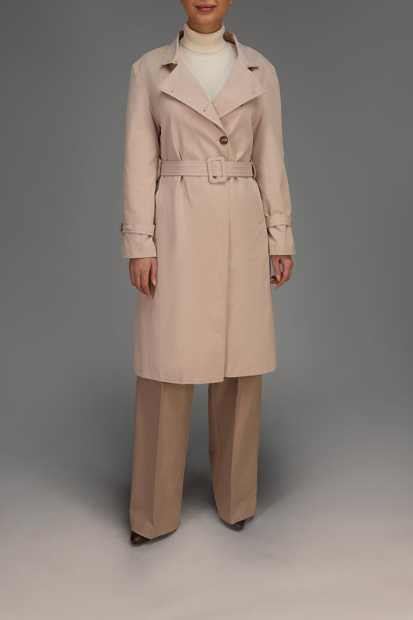 بارانی زنانه 530019