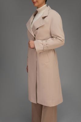 بارانی زنانه 530019