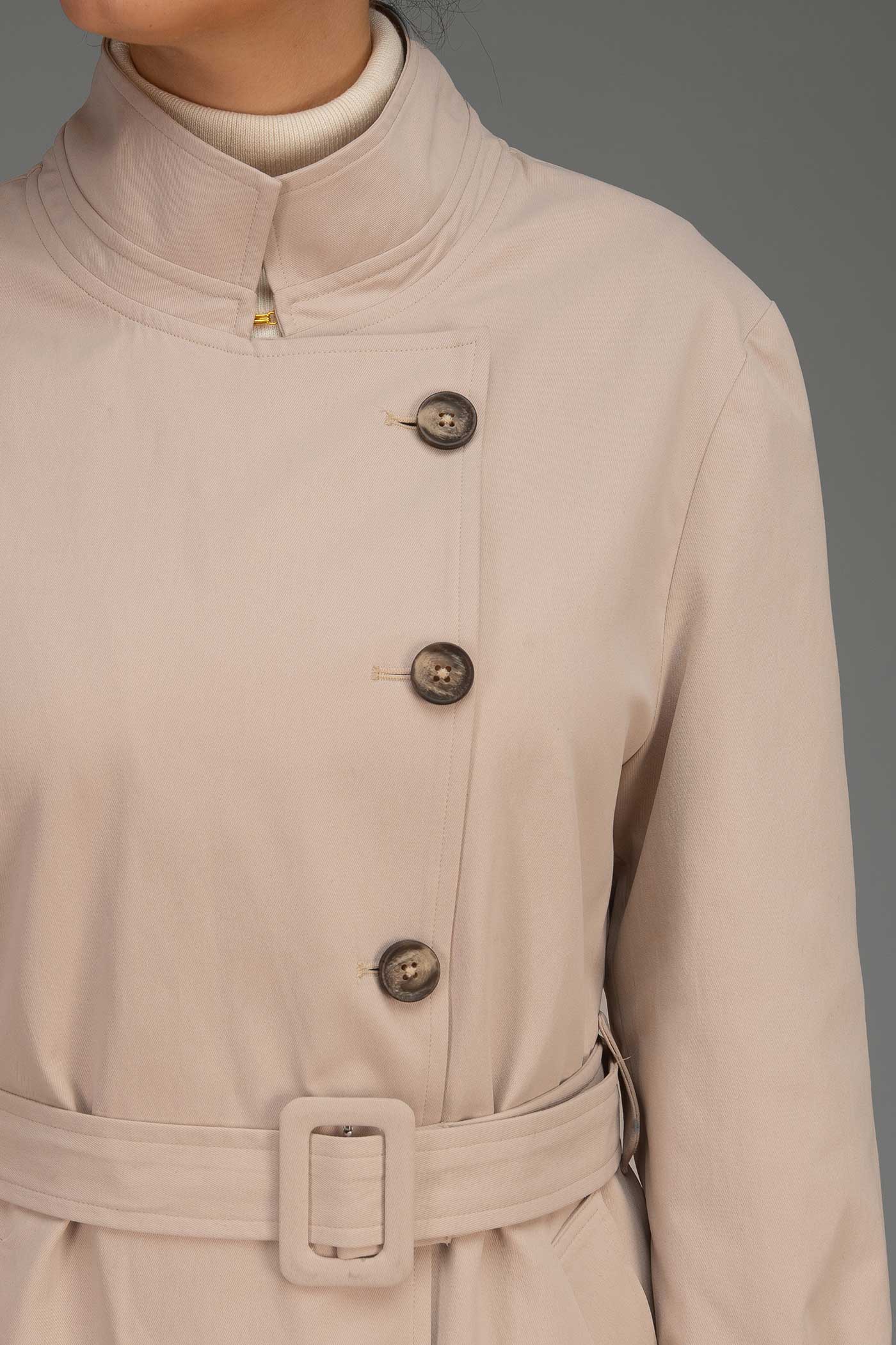 بارانی زنانه 530019