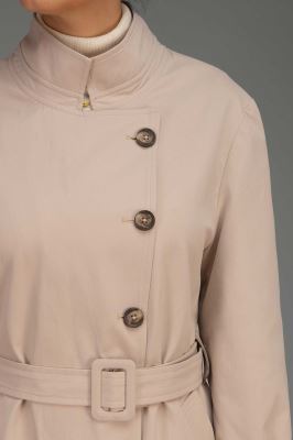 بارانی زنانه 530019