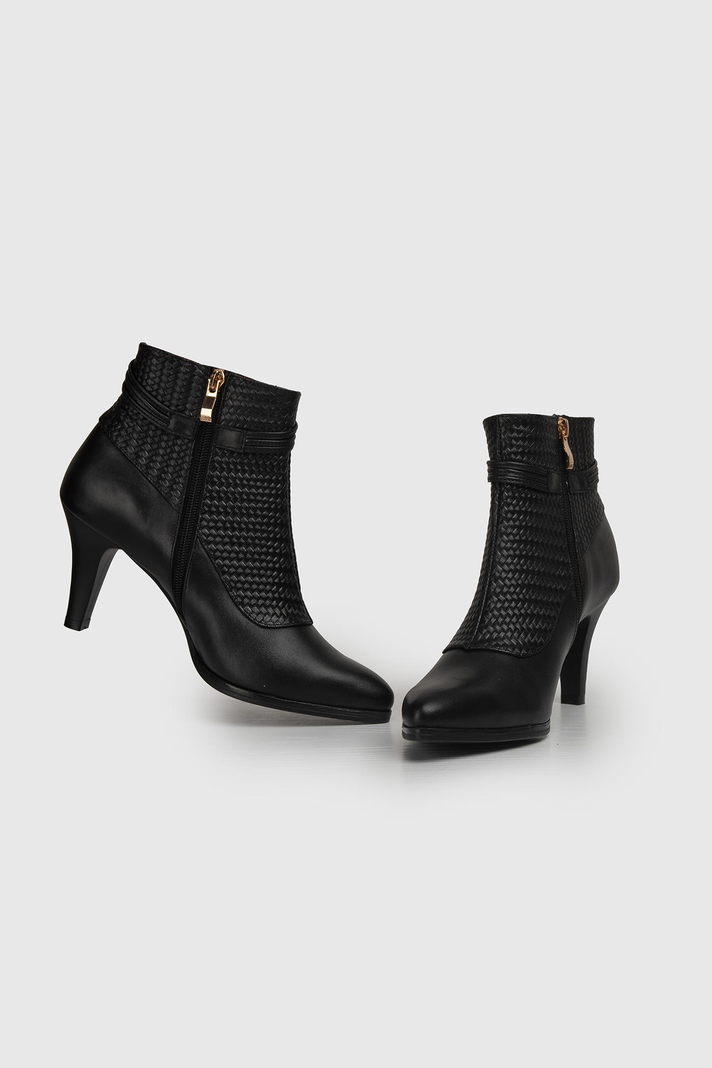 نیم بوت زنانه 560053