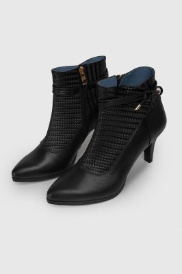 نیم بوت زنانه 560053