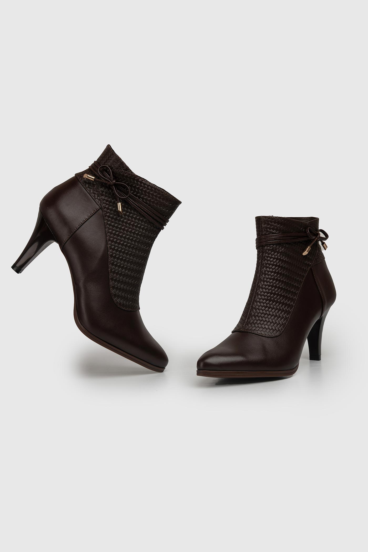 نیم بوت زنانه 560053