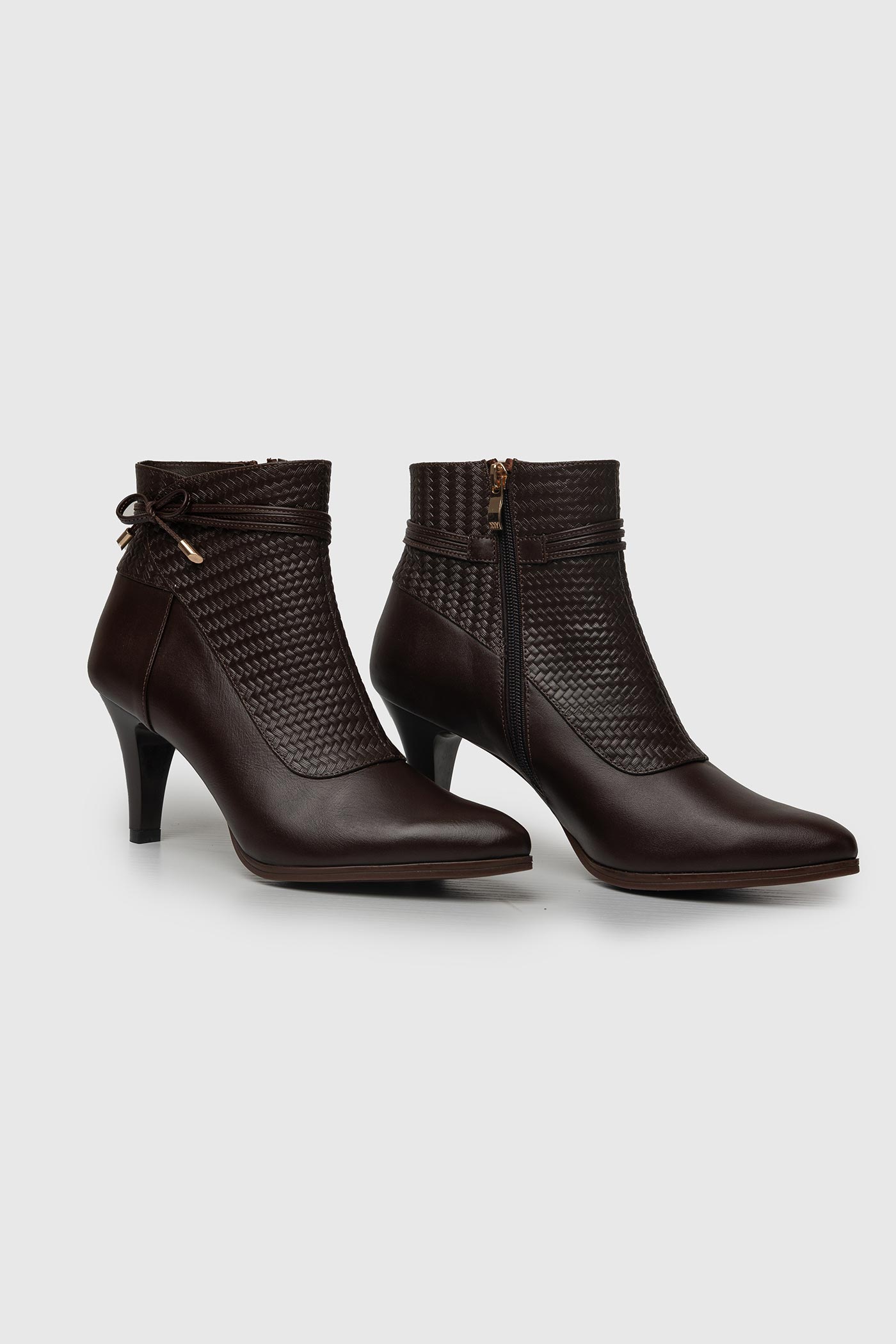 نیم بوت زنانه 560053