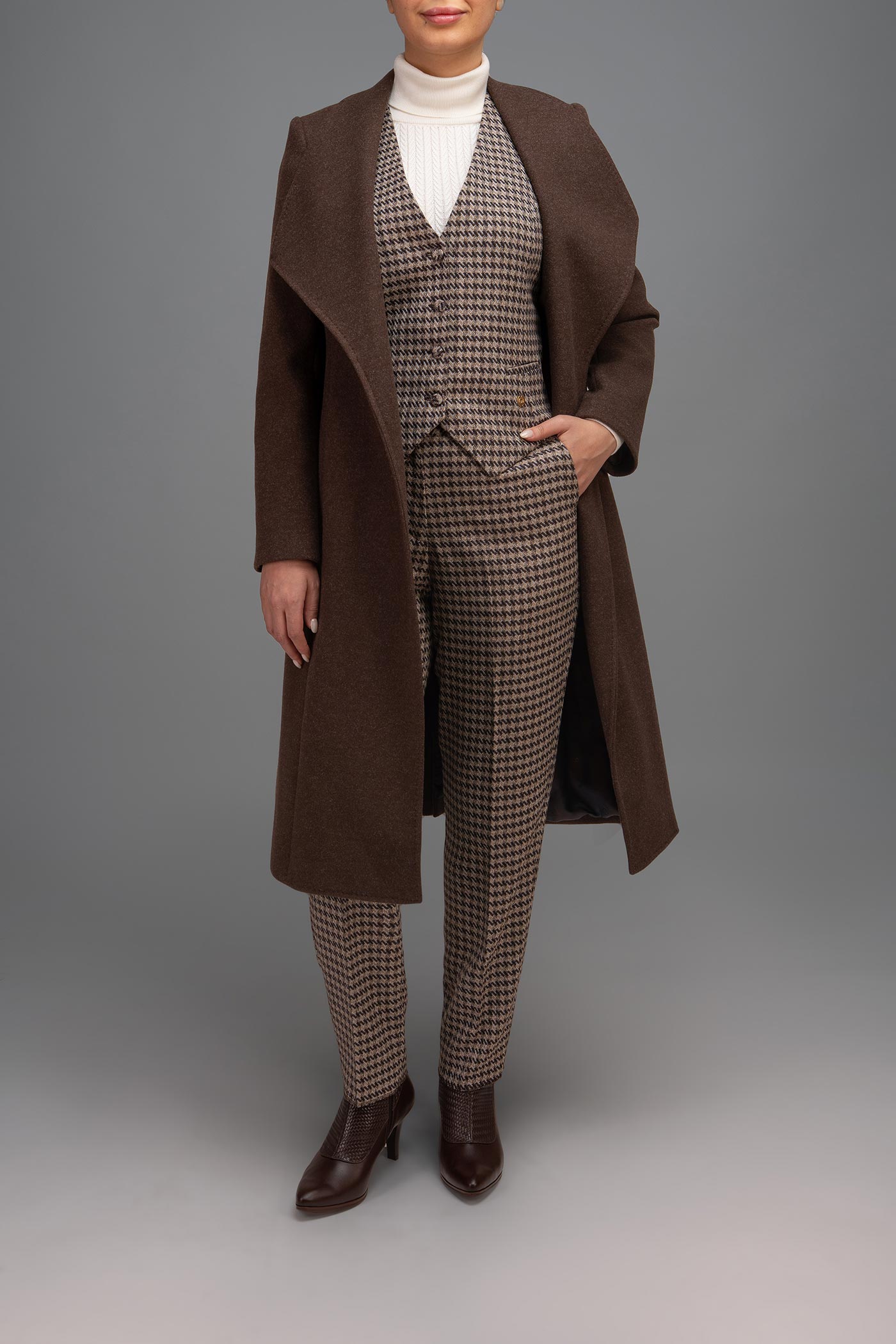 پالتو زنانه 600021