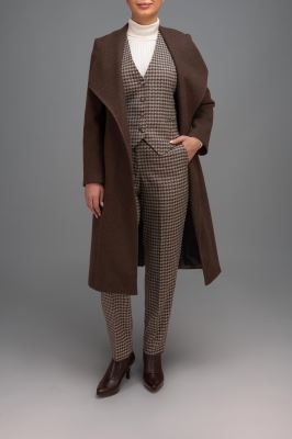 پالتو زنانه 600021