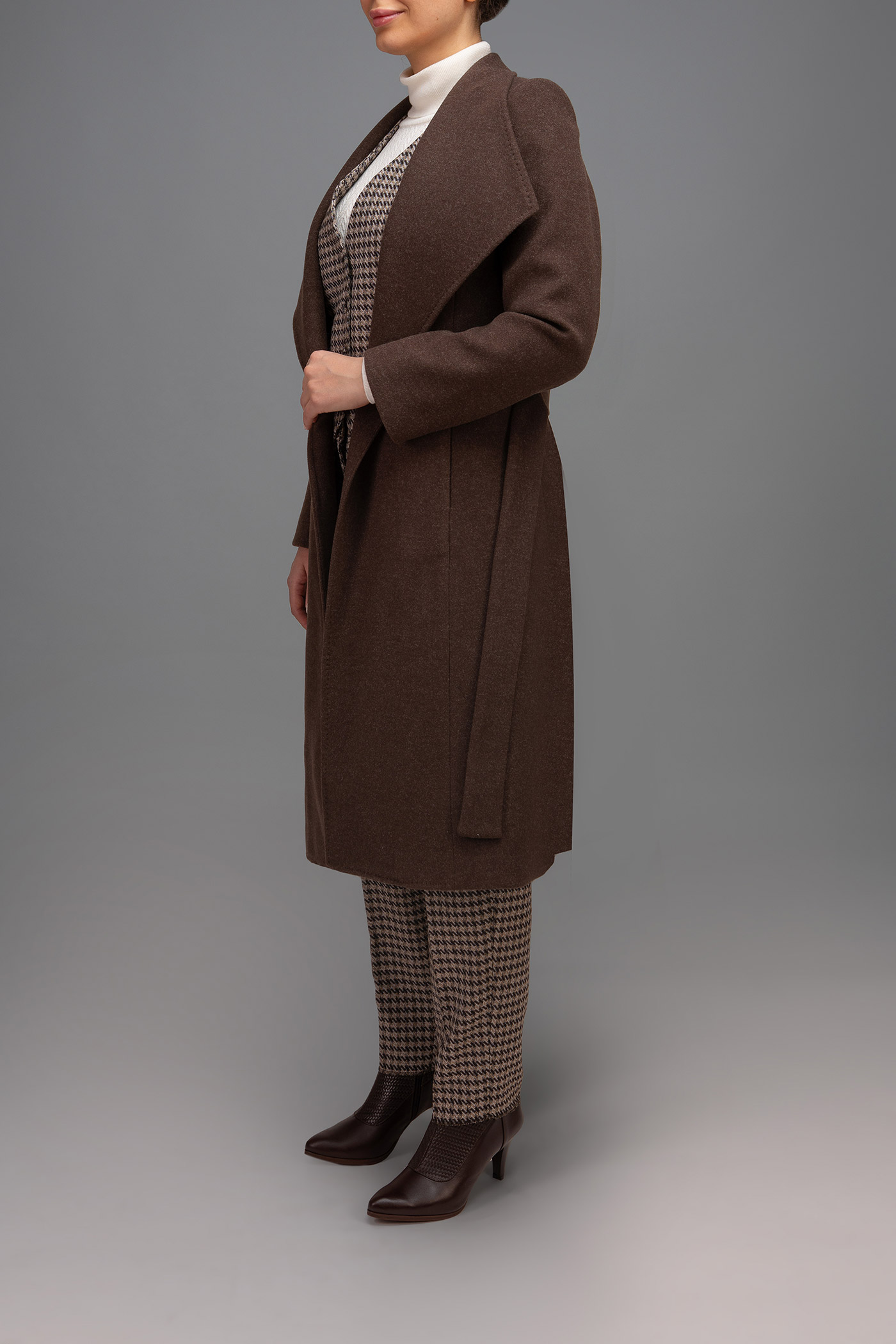 پالتو زنانه 600021